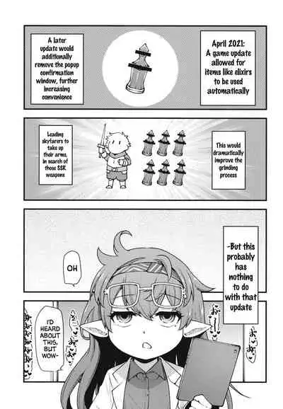 GenParo Harvin Harem Apartment Nichijou Hen