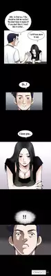 [Liangshan Bo] Seduction Ch.1-37 (English) (YoManga) (Ongoing)