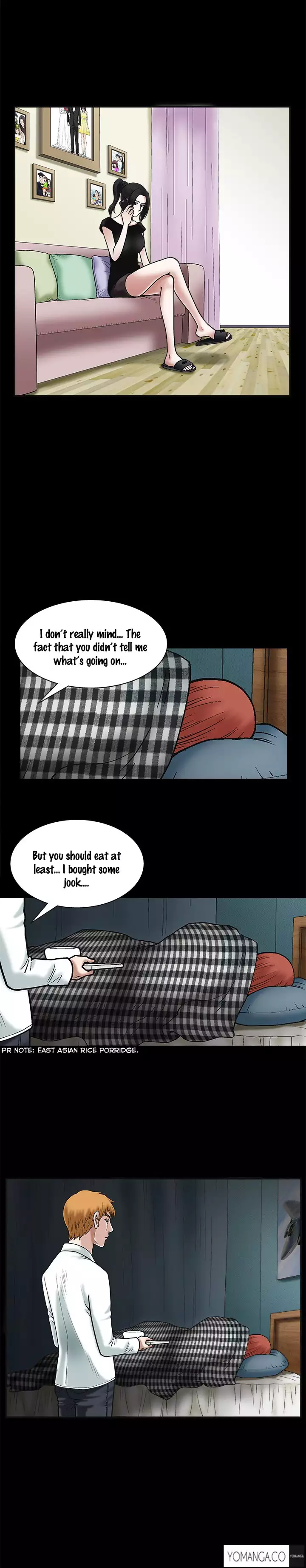 Seduction Ch.1-21