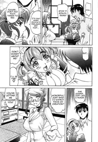 [Takaoka Motofumi] Hot Liquid [English] [Yoroshii]