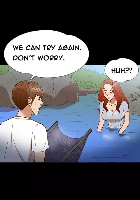 Secret Island Ch.1-24