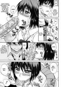 [Shunjou Shuusuke] Itazura Minuet | Teasing Minuet Ch. 2-3 [English] [desudesu]