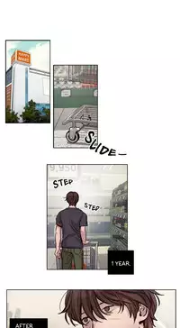 [Ramjak] Atonement Camp Ch.1-35 (English) (Ongoing)