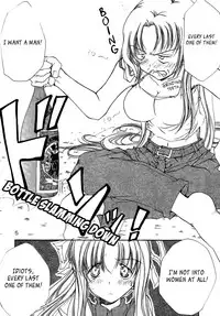 (C61) [Action Mokei (Imaizumi Atsushi)] Trust you (AIR) [English] [EHCOVE]