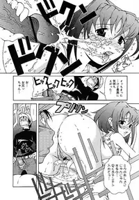 COMIC MEGAPLUS 2005-07 Vol. 21