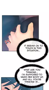 My Office Ch.1-33 (English) (Ongoing)
