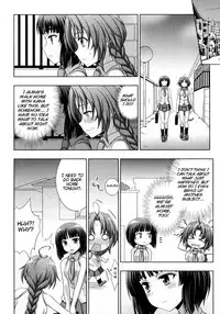 [chaccu] Mavukare Mahou Shoujo! Change of Heart Ch. 1-3 [English] [cog]