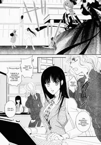 [Johnouchi Nene] Otome Senshi Lovely 5! Complete [English][Tsundere Translations & Papapaya]