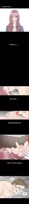 The Taste of the Hand Ch.1-21 (English) (Ongoing)
