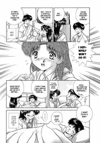 Futari Ecchi 9 [Complete]