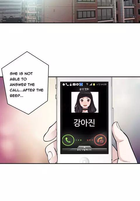 Tissue Thieves Ch.1-36