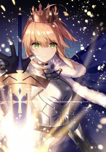 (C72) [Jishou Seijunha (Hiroyuki)] Saber ~Hiroyuki Fate Doujinshi Soushuuhen + α~ (Fate/stay night, Tsukihime)