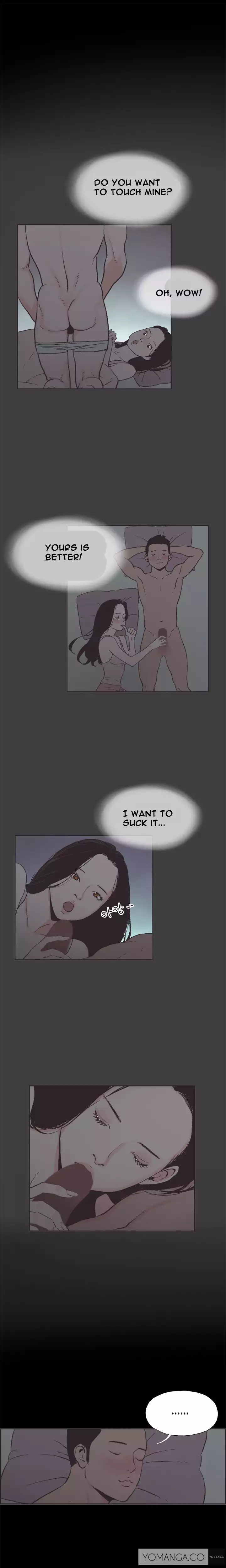 Cohabitation Ch.1-13
