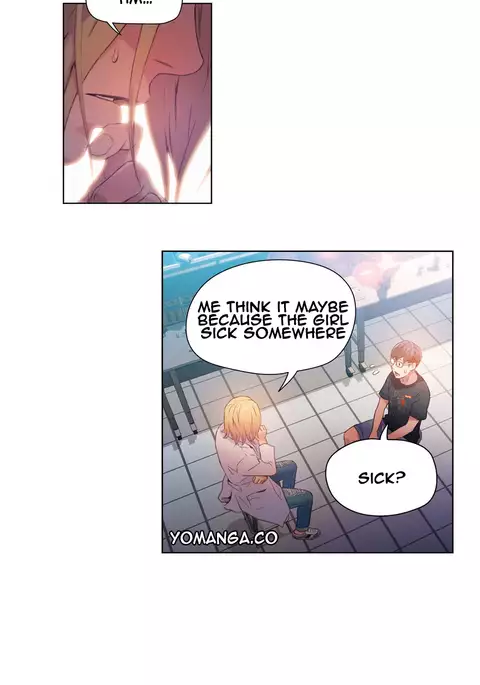 Sweet Guy Ch.1-54
