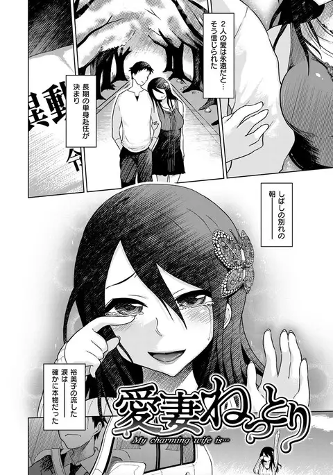 Retsujou no Anaboko