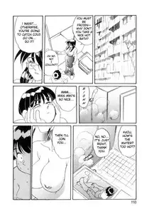 [NeWMeN] Secret Plot DEEP Ch. 1-7 [English] [ShadowRFox]