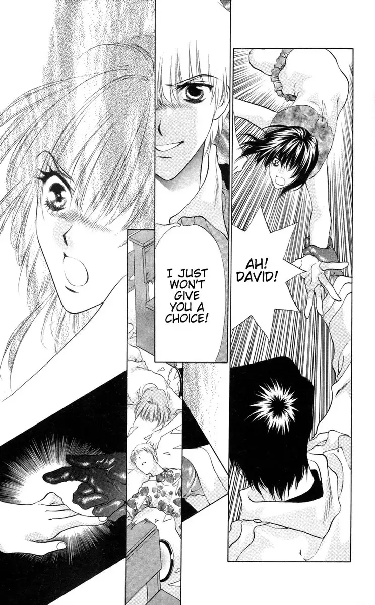 D no Fuuin V1 - CH7