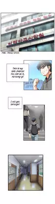 [Edge Edge] SStudy Ch.0-25 (English) (YoManga) (Ongoing)