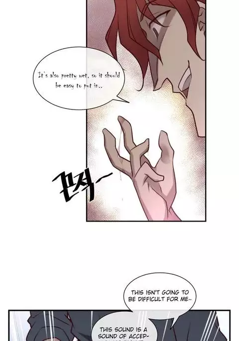 Master in My Dreams Ch.0-34
