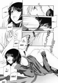 [Kurogane Kenn] Shoujo Sect [English]