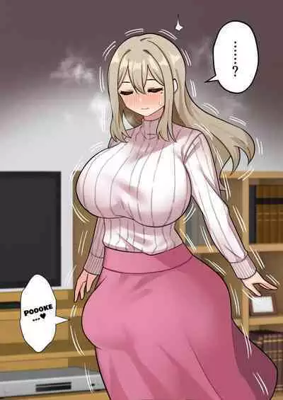The Serial Impregnator: Futa Narumi