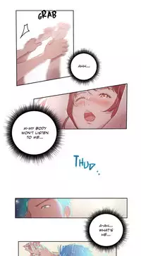 [BYMAN] Sex Knights-Erotic Sensuality & Perception Ch.1-16 (English) (Ongoing)