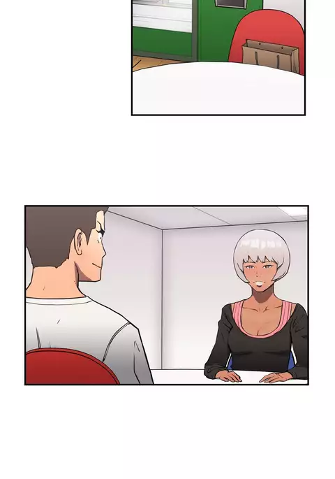 Refrain Love Ch.1-24