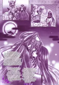 Yuri Shimai Vol.5 [English]