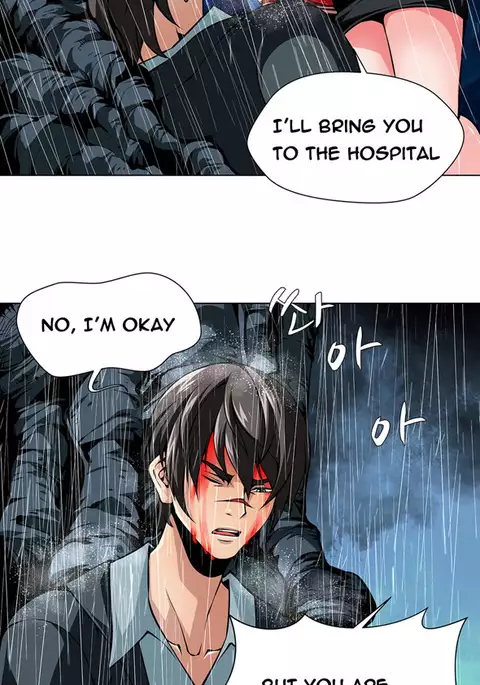 Twin Slave Ch.1-26
