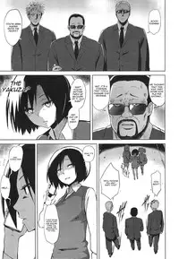 [Yuugiri] Inbai Shoujo Dealer (COMIC Megastore Alpha 2015-01) [English] [CGrascal]
