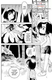 [Puchi-ya (Hoshino Fuuta)] Mokkori (Mokke) [English] [SaHa]
