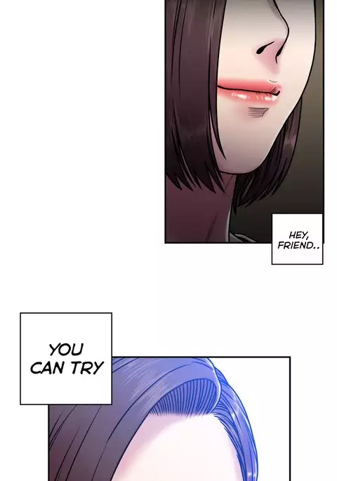 Ghost Love Ch.1-16