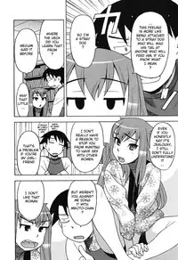 [Yanagi Masashi] Love and Devil Complete+Omake [English]