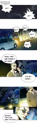 [Fantastic Whale] Twin Slave Ch.1-24 (English) (Ongoing)