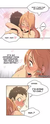 [Gamang] Sports Girl Ch.1-24 (English) (YoManga) (Ongoing)
