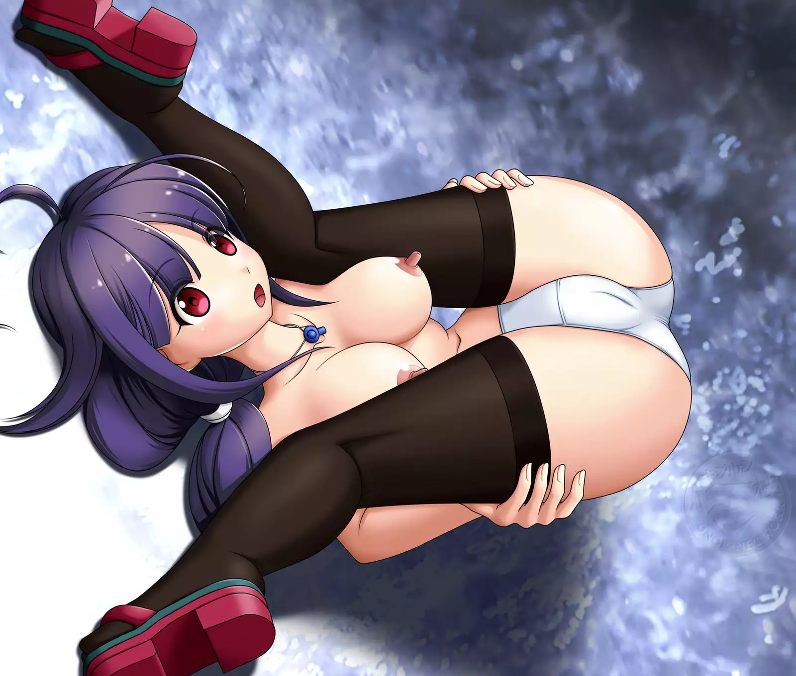 Ai Setsu Moyou 4