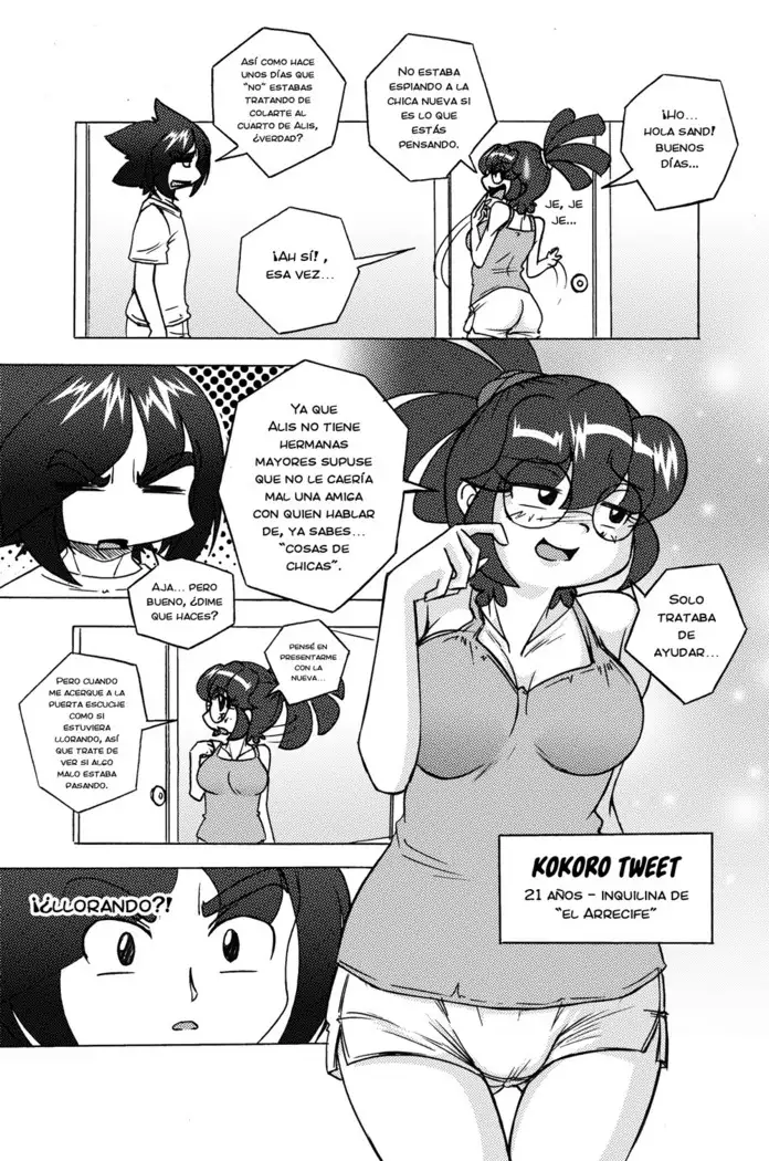 Ningyo-Chan