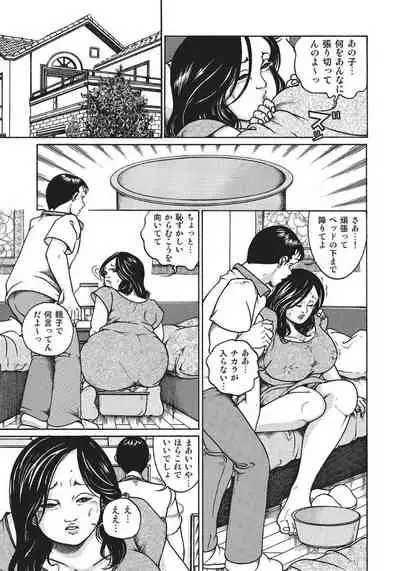 人妻艶熟ものがたり