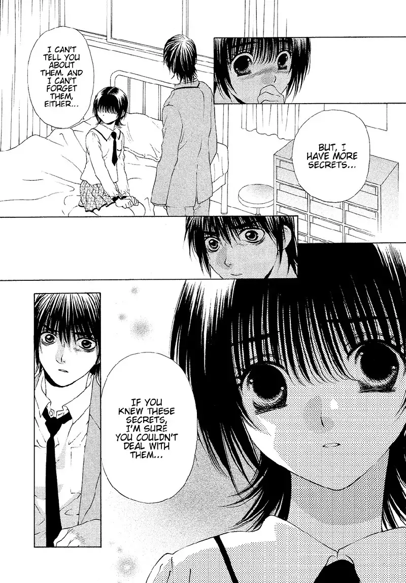 Bitter Virgin V4 - Ch29