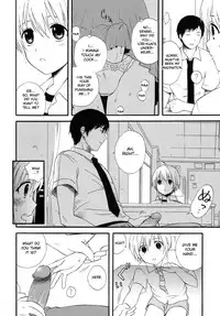 [Makita Masaki] Boku No Kareshi (My Boyfriend) Ch. 1-10 [English]
