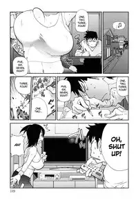 [Kotoyoshi Yumisuke] Naked Party [English] [Decensored]