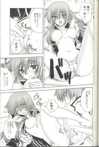(CR33) [Uguisuya (Uguisu Kagura)] Daisan no Shoujo (Star Ocean 3)