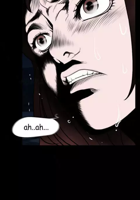 Missing Ch.1-8