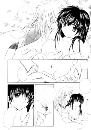 Onegai Darling