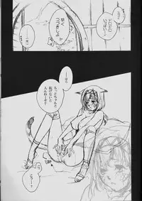 (C71) [Akai Tsubasa (Tachibana Chata)] V.B.A. (Final Fantasy XI)