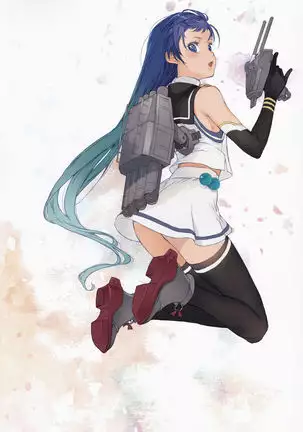 Ame no Manima ni 2
