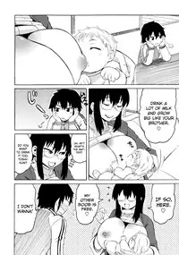 [Yuuki Ray] Shota Eater Ch. 1-10 [English] [biribiri]