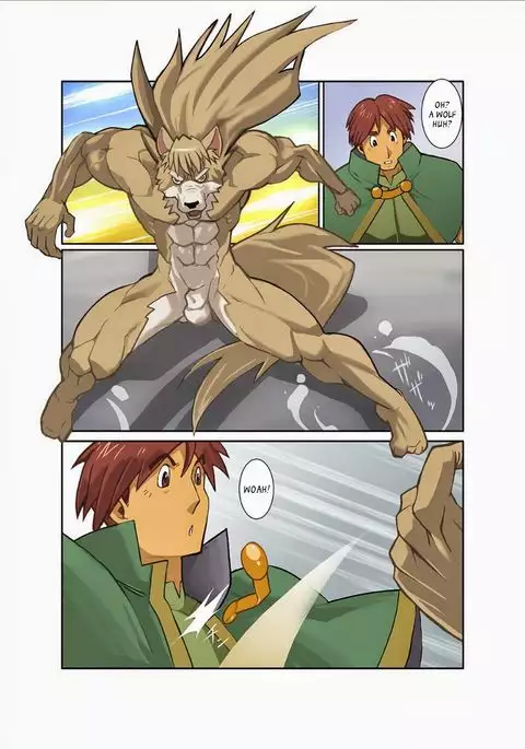 Dark Ron 2