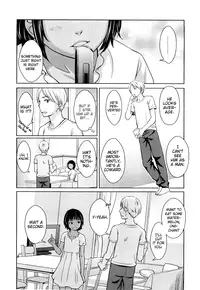 [Onizuka Naoshi] Porno Graffitti Ch. 8-9 [English] [biribiri]