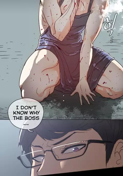 Household Affairs Ch.1-47